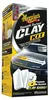 Meguiar's® Smooth Surface™ Clay Kit - Reinigungsknete + Produktbild-Vorschau 1