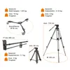 Walimex Pro Camera Crane Set Director Pro II Anteprima dell’immagine prodotto 3