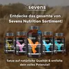 Kapsule Ashwagandha KSM-66 600 mg, 5 % withanolidov s Náhľad obrázku produktu 10