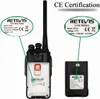 Retevis RT24 Vysílačka, PMR446 Vysílačka 16 kanálů Náhled obrázku produktu 5