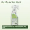 Ecologische Glasreiniger 500 ml – Krachtige Ramenreiniger Productafbeelding-voorbeeld 13