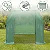 Folientunnel für den Garten KARDO, 2 x 3 m Produktbild-Vorschau 5