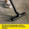Kärcher WD 2 Plus V-12/4/18/C Nat- en droogzuiger 1000 W 12 Productafbeelding-voorbeeld 35