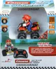 2,4GHz Mario Kart™, Mario - Quad 1:40 Produktbild-Vorschau 24
