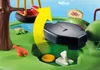 PLAYMOBIL Duck On Call 70910, Akční/dobrodružství, 3 Náhled obrázku produktu 19