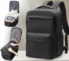 Vakuum Reiserucksack Handgepäck Flugzeug 40x25x20 - Passend Produktbild-Vorschau 7