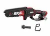 Accu-kettingzaag Skil, 15 cm, model GS1E0512CA Productafbeelding-voorbeeld 2