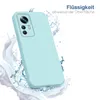Hülle für Xiaomi 12T / Xiaomi 12T Pro Case Cover Bumper Produktbild-Vorschau 7