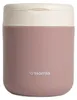 HOMLA POPPIE-Joghurtbecher, rosa, 380 ml Produktbild-Vorschau 1
