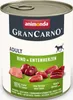 ANIMONDA GranCarno Adult Beef and duck hearts - Nassfutter Produktbild-Vorschau 6