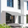 Eclipse Premium elektrische Vollkassettenmarkise Weiß 2,5x2 Produktbild-Vorschau 2