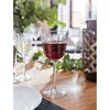 Cristal d'Arques Bicchiere da vino rosso Rendez-Vous - 350 Anteprima dell’immagine prodotto 4