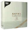 Servietten "ROYAL Collection" 1/4-Falz 40 cm x 40 cm Produktbild-Vorschau 2