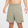 Nike Totality Shorts Herren Training-Shorts beige beige XL Produktbild-Vorschau 5