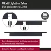 URail Lightbar 3-Step-Dim Zelos  1100lm 10W 4000K dimmbar Produktbild-Vorschau 3