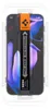Spigen GLAS.tR EZ Fit, para Google Pixel 9/Pixel 9 Pro, Vista previa de la imagen del producto 2