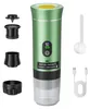 Elektrische Espressomaschine - Tragbare Mini Produktbild-Vorschau 1