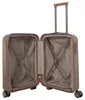 travelite Paros 4W Trolley Cappuccino altrosa 55cm Produktbild-Vorschau 6