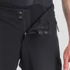 SPORTFUL Fahrradshorts ohne Träger - SUPERGIARA - Schwarz Produktbild-Vorschau 5