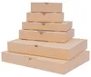 verpacking Maxibriefkartons 180 x 130 x 45 mm Braun MB-2 Produktbild-Vorschau 9