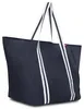 XXL Shopper Strandtasche – 100L große Freizeittasche für Produktbild-Vorschau 9