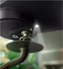 Close-up of a part of a kitchen appliance, possibly a stand mixer, showing a small light illuminating a metal component. Náhľad obrázku produktu