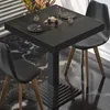 BRASIL | Gastro Tischplatte | B:T 70 x 70 cm | Produktbild-Vorschau 4