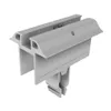 SL Rack Mittelklemme 91121-01 Produktbild-Vorschau 3