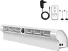 Jayseuw Topný zesilovač Radiator Radiator Amplifier LED Náhled obrázku produktu 10