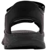 Sandali Skechers 205289-BBK da Uomo Anteprima dell’immagine prodotto 4