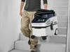 Festool Absaugmobil CT 15 E-Set CLEANTEC Produktbild-Vorschau 15