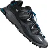 Adidas Hyperturf Männer Sportschuhe Turnschuhe schwarz 42 Produktbild-Vorschau 8