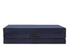 Matelas pliant BEN - 200×120×10 cm - pliable, housse Voir les images du produit 3