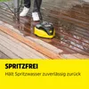Kärcher T 7 Plus T-Racer Surface cleaner Anteprima dell’immagine prodotto 22