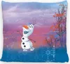 Taie d'oreiller Ice Kingdom Magic Adventure 40x40 cm Voir les images du produit 5