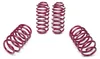Ressorts de rabaissement Vogtland pour Honda Accord CL 7 CL Voir les images du produit 4