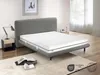 7-zónový matrac zo studenej peny | 90 x 200 cm | 18 cm Náhľad obrázku produktu 3