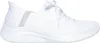 A white athletic shoe is shown from the side against a white background. Náhľad obrázku produktu