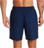 Nike Swim 7" Volley Short Midnight Navy Midnight Navy L Produktbild-Vorschau 2