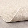 Volero - Dywan okrągły - Costa Piaskowy - Ø 100 cm Podgląd zdjęcia produktu 3