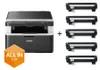 Offerta speciale: stampante multifunzione laser Brother Anteprima dell’immagine prodotto 1