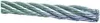 Stahlseil galvanisiert 1mm/500M Produktbild-Vorschau 1
