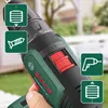Trapano universale Bosch 18V 1450 giri/min. senza chiave Anteprima dell’immagine prodotto 17