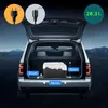 PEME Ice-on Glacière électrique 30 litres pour refroidir et Voir les images du produit 7