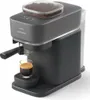 Philips BARISTINA BAR300/60 schwarz Siebträgergeräte Produktbild-Vorschau 6