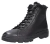 Paul Green Stiefelette Stiefelette Glattleder Produktbild-Vorschau 8
