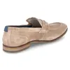 Lloyd Herren  Slipper, beige(sand (14)), Gr. 91/2 Produktbild-Vorschau 24