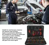 Súprava testovacích vodičov automobilových obvodov Náhľad obrázku produktu 4