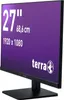 TERRA LCD/LED 2727W V2 black HDMI/DP/USB-C GREENLINE PLUS Produktbild-Vorschau 12