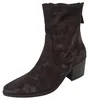 Paul Green Stiefelette Stiefelette Leder Produktbild-Vorschau 1